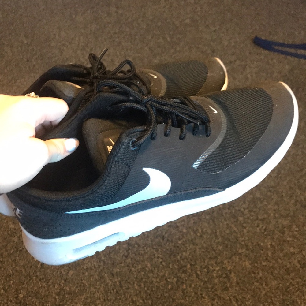 Nike Air Max Theas